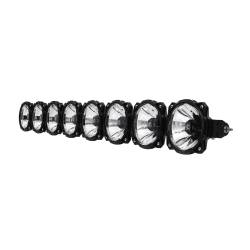 KC Hilites - KC HiLiTES 91331 50" Gravity LED Pro6 Overhead Mount for 05-18 Toyota Tacoma - Image 4