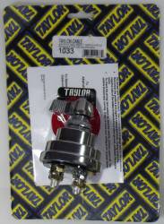 Taylor Cable - Taylor Cable 1033 4-Post Switch Battery Cut-Off Switch - Image 1