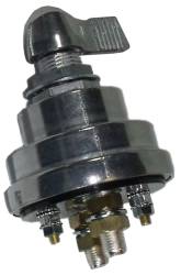 Taylor Cable - Taylor Cable 1033 4-Post Switch Battery Cut-Off Switch - Image 2