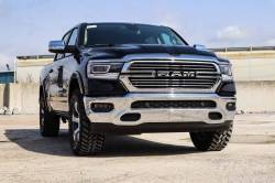 Rough Country Suspension Systems - Rough Country 35400 2" Suspension Leveling Kit for 19-26 RAM 1500 - Image 4