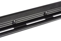 KC Hilites - KC HiLiTES 7418 Universal Xross 50" Overhead Light Bar Mount/Bracket - Image 5
