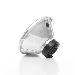 KC Hilites - KC HiLiTES 4230 Halogen Replacement Headlight for 97-06 Jeep Wrangler TJ - Image 4