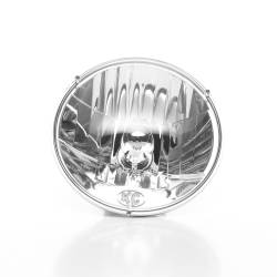 KC Hilites - KC HiLiTES 4230 Halogen Replacement Headlight for 97-06 Jeep Wrangler TJ - Image 1