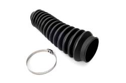 Rough Country Suspension Systems - Rough Country Polyurethane Shock Absorber Dust Boot Each Black 87159 - Image 1