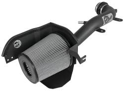 aFe 51-13002-B MagnumFORCE Stage-2XP Pro Dry S Cold Air Intake for Jeep 3.6