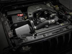 aFe Power - aFe 51-13002-B MagnumFORCE Stage-2XP Pro Dry S Cold Air Intake for Jeep 3.6 - Image 7