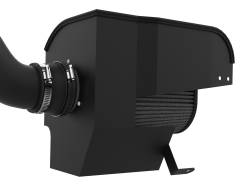 aFe Power - aFe 51-13002-B MagnumFORCE Stage-2XP Pro Dry S Cold Air Intake for Jeep 3.6 - Image 5