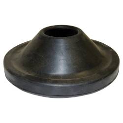 Crown Automotive Jeep Replacement - Crown Automotive 52059999AC Rear Coil Spring Isolator for 07-18 Jeep Wrangler JK - Image 1