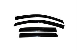Auto Ventshade AVS - Auto VentShade 94858 Ventvisor Window Deflector 4PC for 04-15 Nissan Titan - Image 2