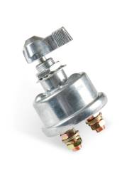 Mr Gasket - Mr Gasket 6276 12V Electric Systems Master Disconnect Switch - Image 3