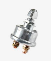 Mr Gasket - Mr Gasket 6276 12V Electric Systems Master Disconnect Switch - Image 2