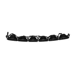 KC Hilites - KC HiLiTES 91307 39" Gravity LED Pro6 6-Light Bar Combo System Universal - Image 4