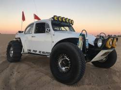 KC Hilites - KC HiLiTES 91307 39" Gravity LED Pro6 6-Light Bar Combo System Universal - Image 6