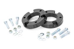 Rough Country 2" Suspension Leveling Kit for 05-23 Toyota Tacoma 743