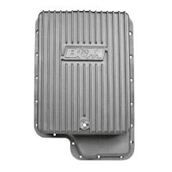 B&M - B&M 40295 Cast Aluminum Automatic Transmission Oil Pan for 84-05 Ford/Lincoln - Image 6