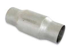 Flowmaster - Flowmaster 2230130 49 State Universal Fit Catalytic Converter Stainless Steel - Image 4