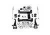 Superlift K127F 6" Suspension Lift Kit Fox Shocks for 15-20 Ford F150 4WD