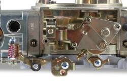 Holley - Holley Perf 0-4779C Double Pumper Carburetor for 52-96 AC/Allard/AMC/Apollo - Image 5