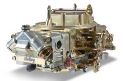 Holley - Holley Perf 0-4779C Double Pumper Carburetor for 52-96 AC/Allard/AMC/Apollo - Image 6