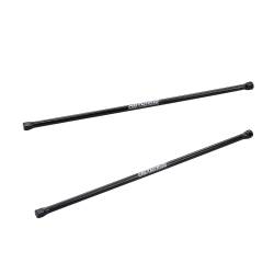 Hotchkis Performance - Hotchkis 19367 41" 1.1" Forged Front Torsion Bar Kit for Mopar B-Body/E-Body - Image 1