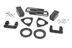 Rough Country 2.5" Suspension Leveling Kit 16-18 Silverado/Sierra 1500 1312