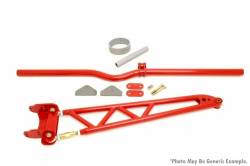 BMR XTA001R Xtreme Torque Arm Kit Chrome Moly Adjustable