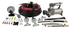 Air Lift - Air Lift 25856 Load Controller Air Compressor Kit Dual Path Heavy Duty - Image 2