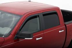 Auto Ventshade AVS - Auto Ventshade 194109 Ventvisor In-Channel Deflector 4Pc - Image 4