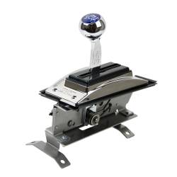 B&M - B&M 80688 QuickSilver Auto Shifter Ratchet 3-Spd for 70-81 Camaro/Firebird - Image 2