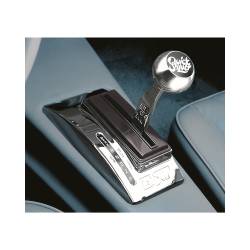 B&M - B&M 80688 QuickSilver Auto Shifter Ratchet 3-Spd for 70-81 Camaro/Firebird - Image 4