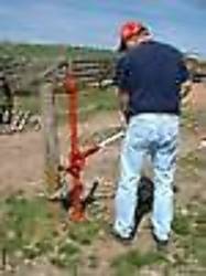 Hi-lift Jack - Hi-Lift Jacks HL-484 Universal 48" Cast/Steel 7K/4660 Capacity - Image 6