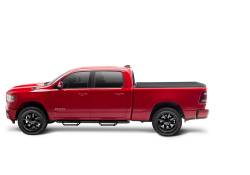 RealTruck Extang - Extang Xceed Hard Aluminum Folding Tonneau Cover Black 85421 - Image 6