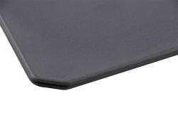 Dee Zee - Dee Zee DZ17939 Blk Composite Rubber Universal Splash Guards for 99-20 Ford F150 - Image 3