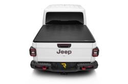 RealTruck Extang - Extang Trifecta 2.0 Vinyl Soft Tri-Fold Tonneau Cover Black 92895 - Image 6