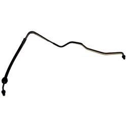 Crown Automotive Jeep Replacement - Crown Automotive 52060477AE Hydraulic Clutch Tube for 07-11 Jeep Wrangler JK - Image 2