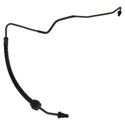 Crown Automotive Jeep Replacement - Crown Automotive 52060477AE Hydraulic Clutch Tube for 07-11 Jeep Wrangler JK - Image 1