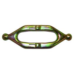 Crown Automotive Jeep Replacement - Crown Automotive 53006388 Clutch Throwout Lever - Image 1