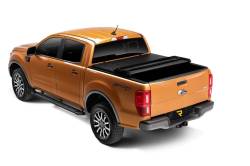 RealTruck Extang - Extang Trifecta 2.0 Vinyl Soft Tri-Fold Tonneau Cover Black 92636 - Image 3