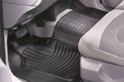 Dee Zee - Dee Zee DZ90711 All Weather Full w/Floor Mats Black 29"x17"x2" - Image 3