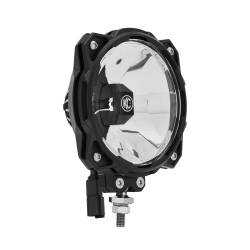 KC Hilites - KC HiLiTES 91305 6" Gravity LED Pro6 Round Off-road Light Wide-40 Beam Universal - Image 2