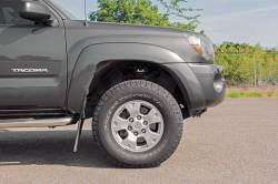Rough Country Suspension Systems - Rough Country 2" Suspension Leveling Kit for 05-23 Toyota Tacoma 744 - Image 4