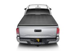 RealTruck Extang - Extang Trifecta 2.0 Vinyl Soft Tri-Fold Tonneau Cover Black 92466 - Image 2