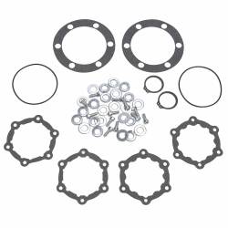 Warn - Warn 7300 Premium Manual Locking Hub Service Kit for International & Jeep - Image 1