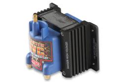 MSD - MSD Ignition 8252 Blaster HVC Series Ignition Coil Blue Universal - Image 2