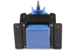 MSD - MSD Ignition 8252 Blaster HVC Series Ignition Coil Blue Universal - Image 3