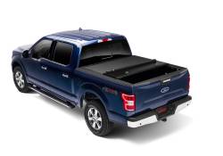 RealTruck Extang - Extang Xceed Hard Aluminum Folding Tonneau Cover Black 85480 - Image 4