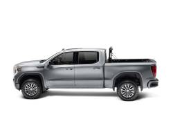 RealTruck Extang - Extang Xceed Hard Aluminum Folding Tonneau Cover Black 85350 - Image 6
