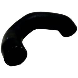 Crown Automotive Jeep Replacement - Crown Automotive J0992965 Fuel Tank Filler Hose for 70-75 Jeep CJ5 - Image 2