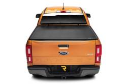 RealTruck Extang - Extang Trifecta 2.0 Vinyl Soft Tri-Fold Tonneau Cover Black 92638 - Image 5