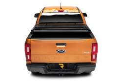 RealTruck Extang - Extang Trifecta 2.0 Vinyl Soft Tri-Fold Tonneau Cover Black 92638 - Image 6